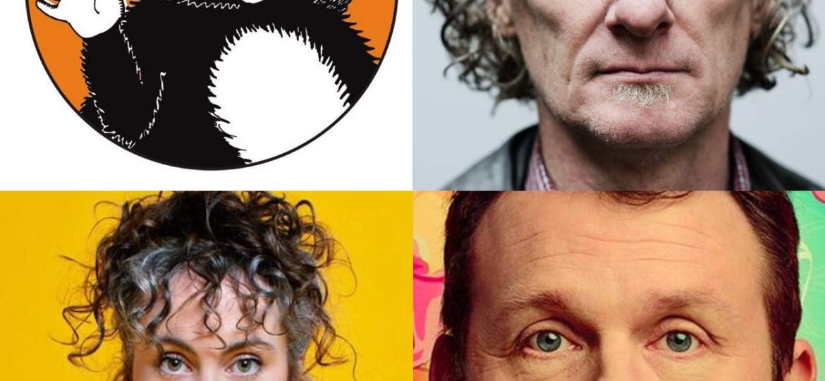 Fat Cat Comedy Club - Bury St Edmunds