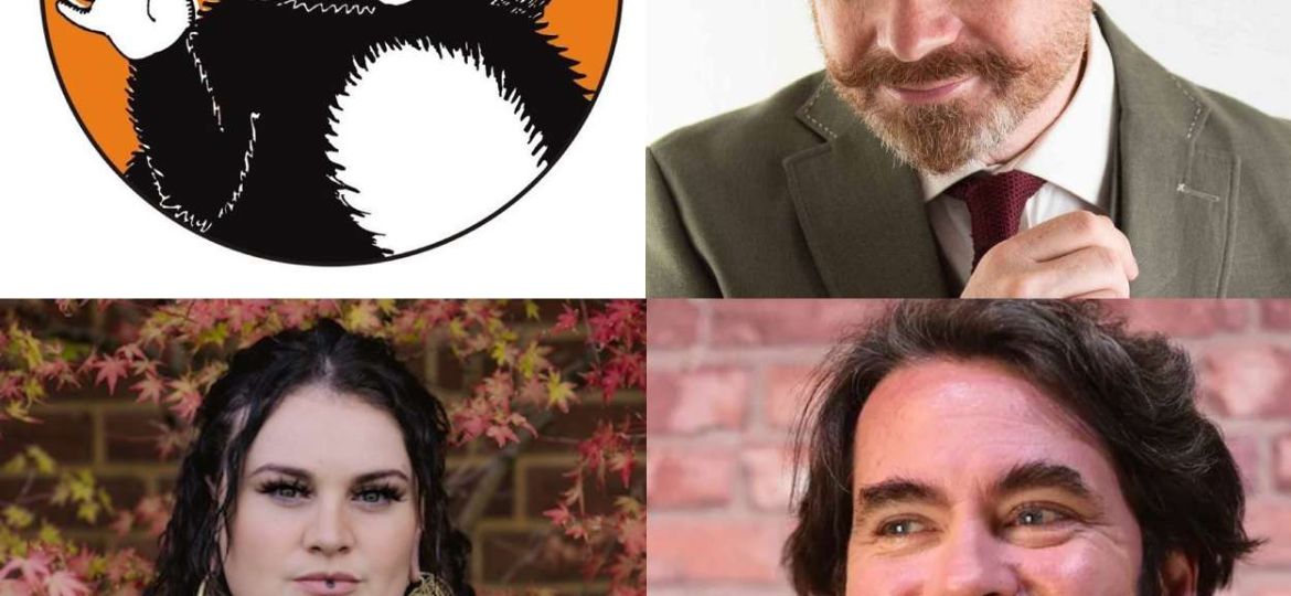 October 2024 - Fat Cat Comedy Club - Bury St Edmund's