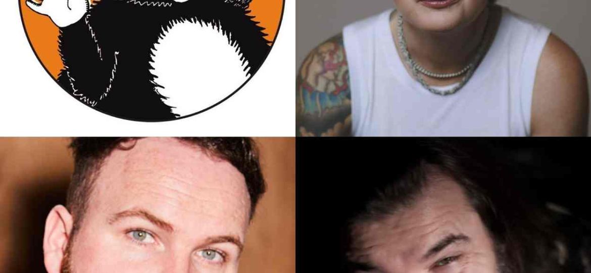 February 2026 - Fat Cat Comedy Club - Bury St Edmund's