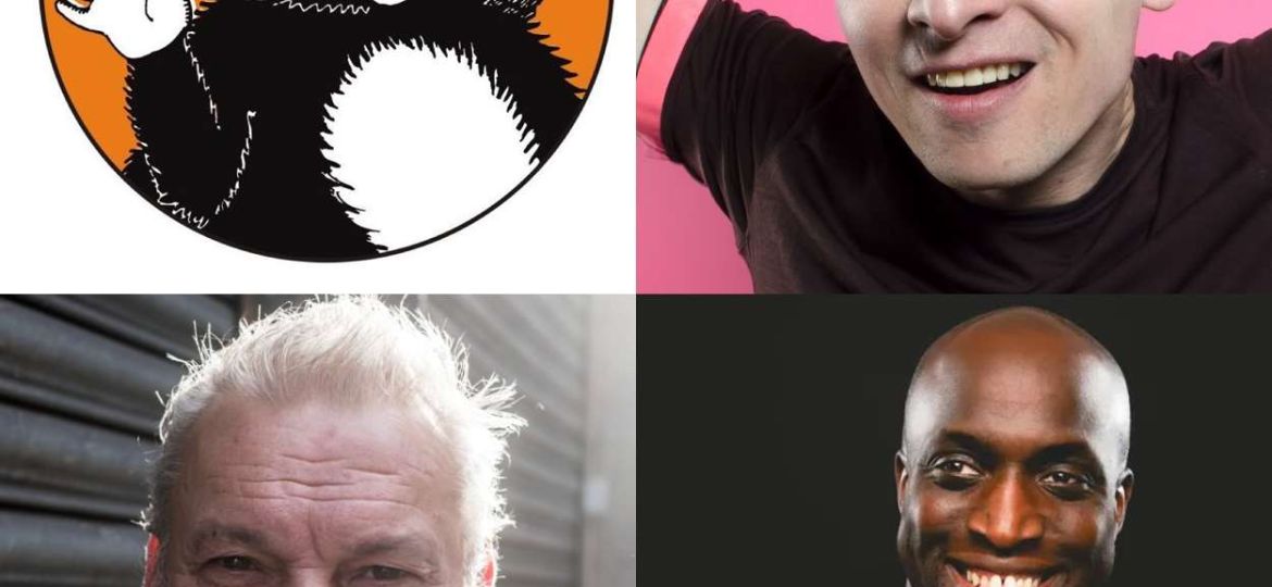 June 2026 - Fat Cat Comedy Club - Bury St Edmund's